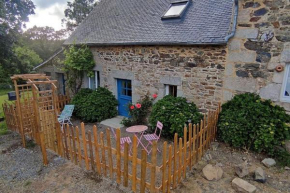 Gîte de la Petite Ferme Bretonne